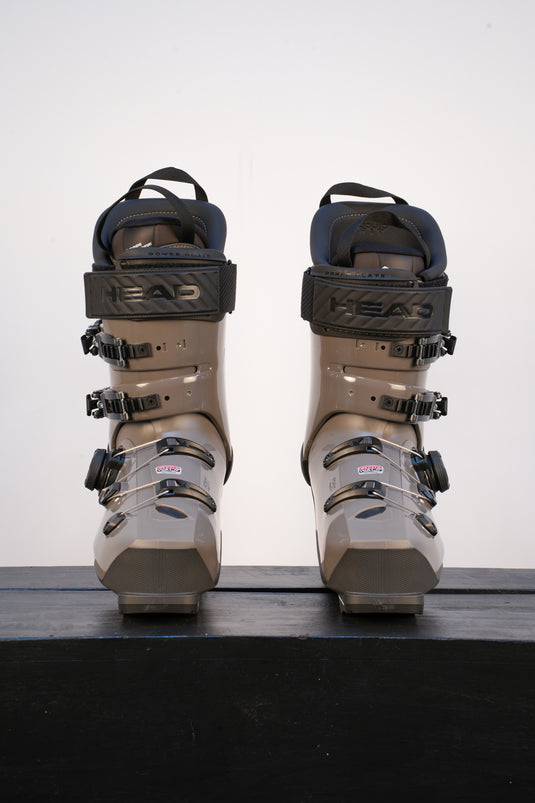 Head Kaliber 120 MV GW BOA Titanium Ski Boot 2026