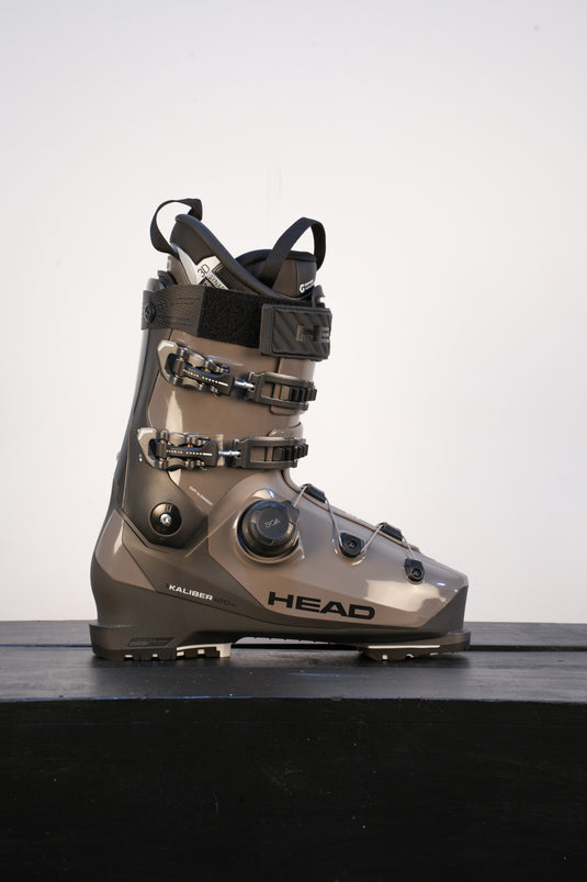 Head Kaliber 120 MV GW BOA Titanium Ski Boot 2026
