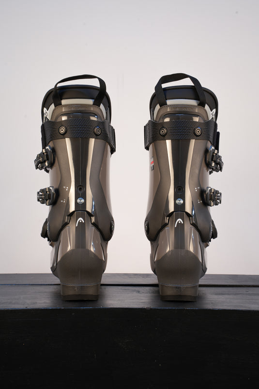 Head Kaliber 120 MV GW BOA Titanium Ski Boot 2026