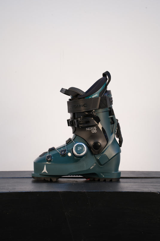 Atomic Nexus 120 BOA Ski Boot 2027