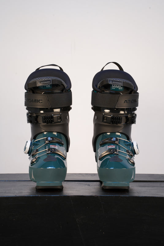 Atomic Nexus 120 BOA Ski Boot 2027