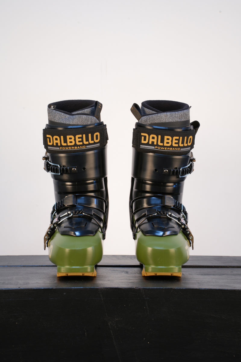 Load image into Gallery viewer, Dalbello Cabrio MV 130 3DWrap Ski Boot 2026

