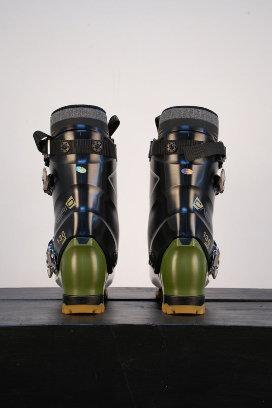 Dalbello Cabrio MV 130 3DWrap Ski Boot 2026