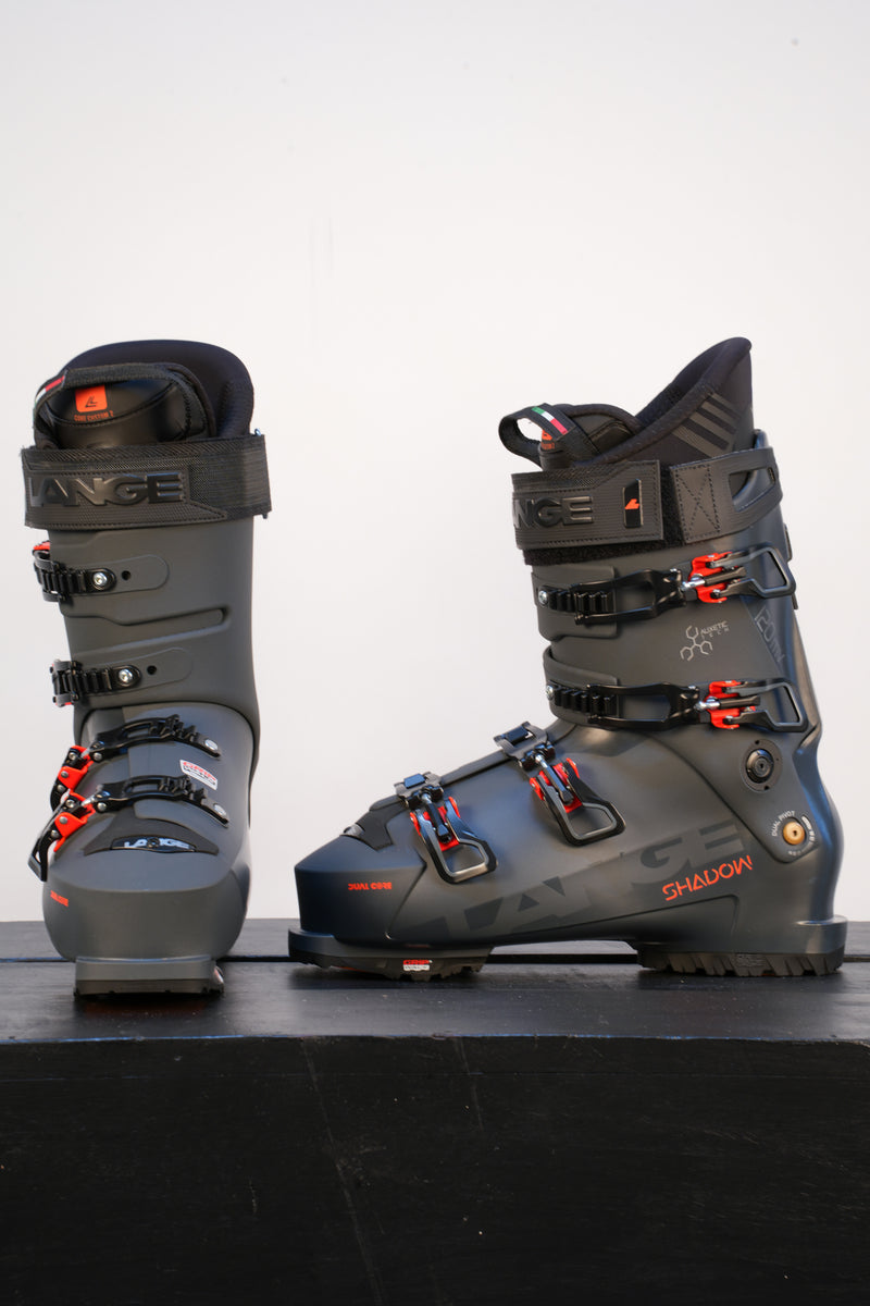Load image into Gallery viewer, Lange Shadow 120 MV GW Ski boot 2027
