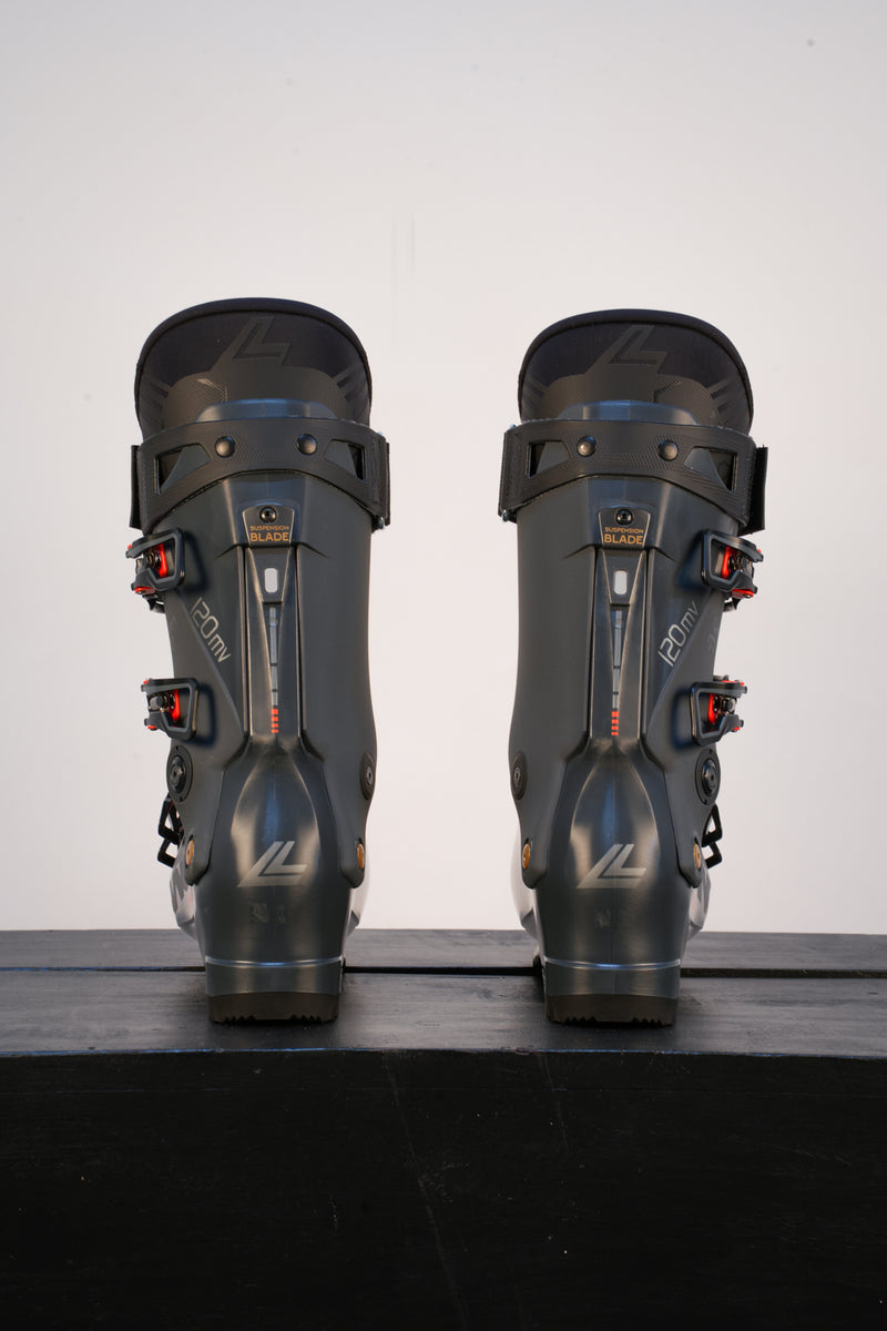 Load image into Gallery viewer, Lange Shadow 120 MV GW Ski boot 2027
