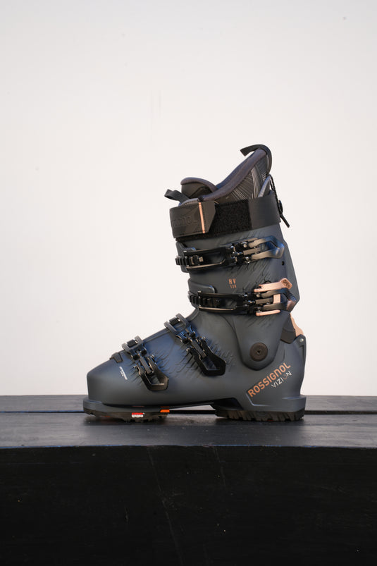 Rossignol W27 Vizion 4B 120 HV GW