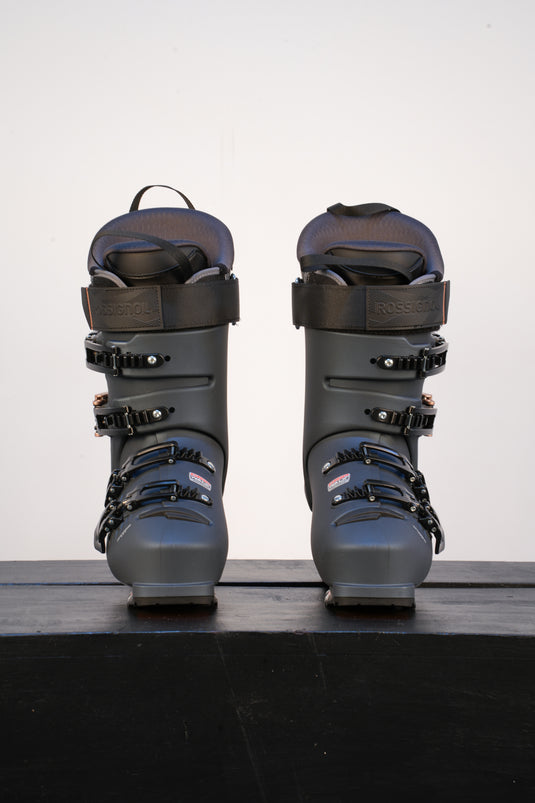 Rossignol W27 Vizion 4B 120 HV GW