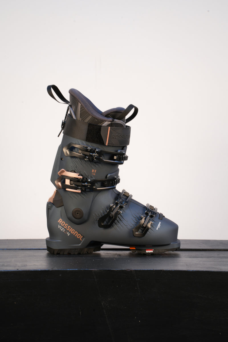 Load image into Gallery viewer, Rossignol W27 Vizion 4B 120 HV GW
