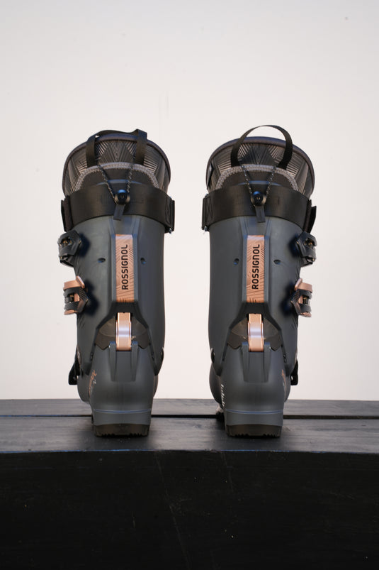 Rossignol W27 Vizion 4B 120 HV GW