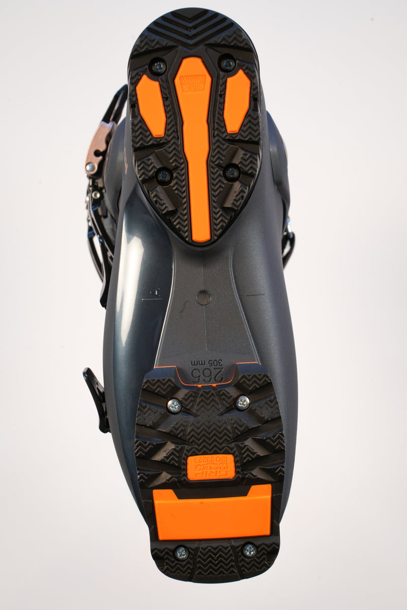 Load image into Gallery viewer, Rossignol W27 Vizion 4B 120 HV GW
