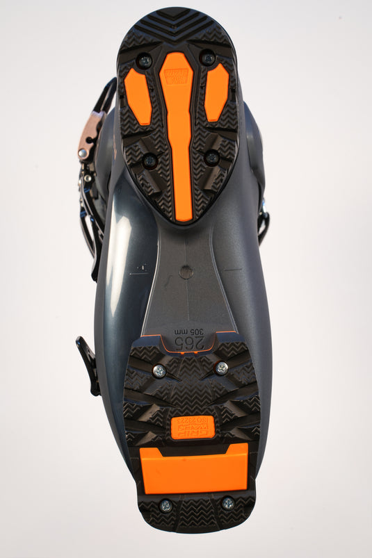 Rossignol W27 Vizion 4B 120 HV GW