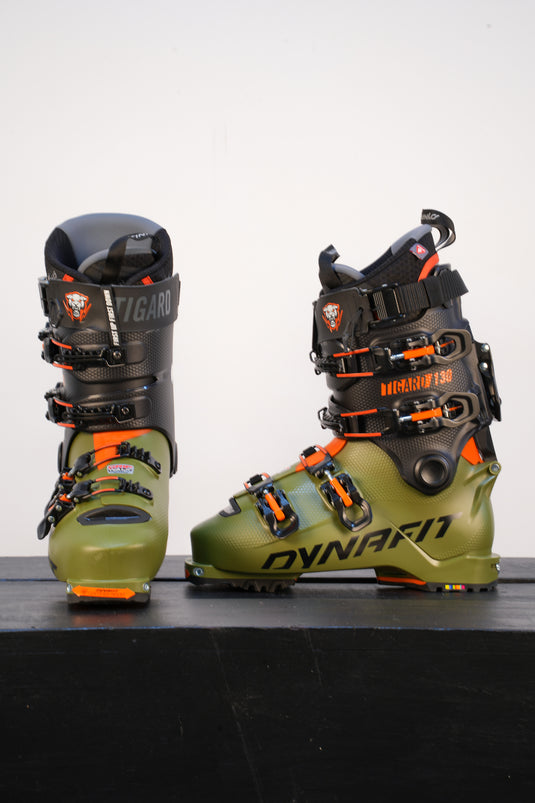 Dynafit Tigard 130 Ski Boot 2027