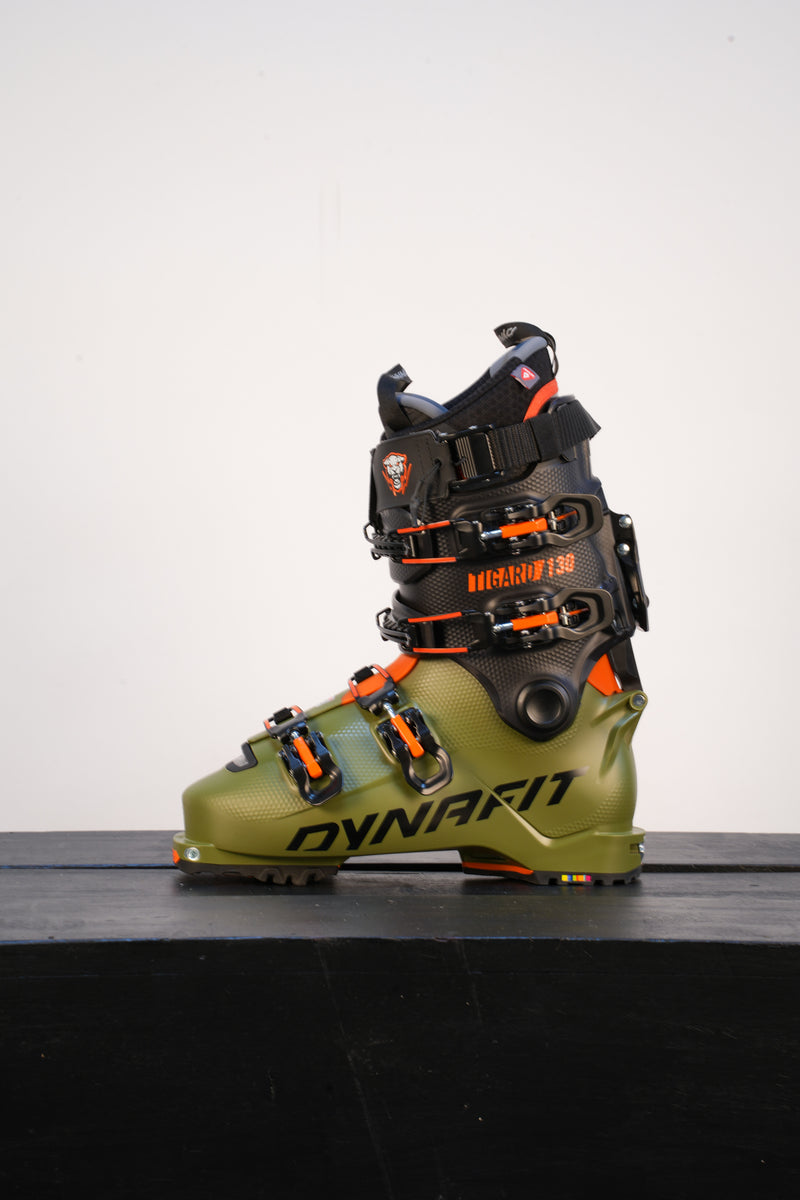 Load image into Gallery viewer, Dynafit Tigard 130 Ski Boot 2027
