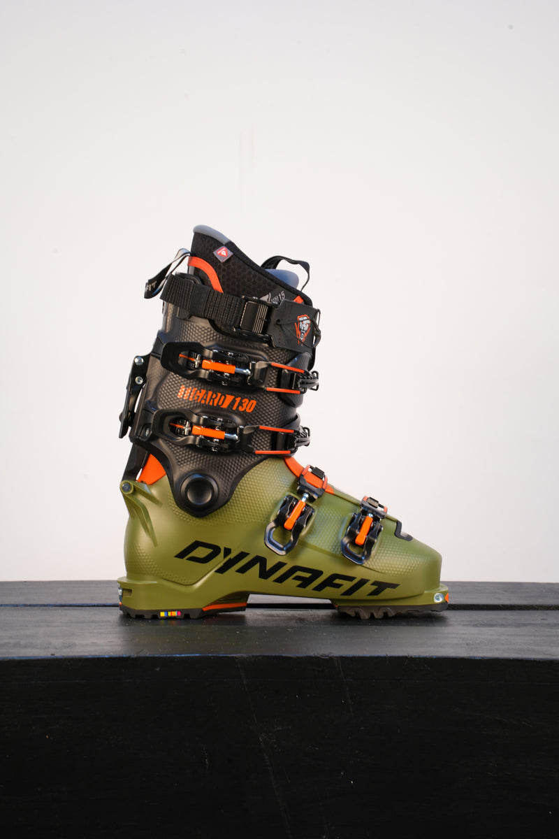 Load image into Gallery viewer, Dynafit Tigard 130 Ski Boot 2027
