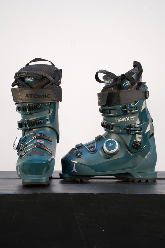 Atomic Hawx Magna 120 S BOA Ski Boot 2027