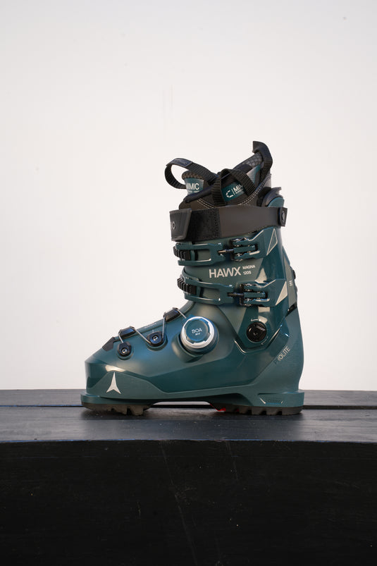 Atomic Hawx Magna 120 S BOA Ski Boot 2027