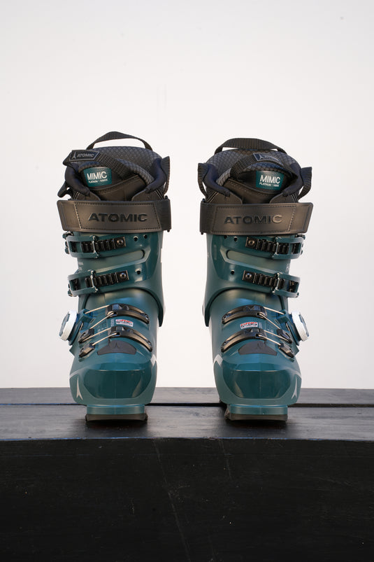 Atomic Hawx Magna 120 S BOA Ski Boot 2027