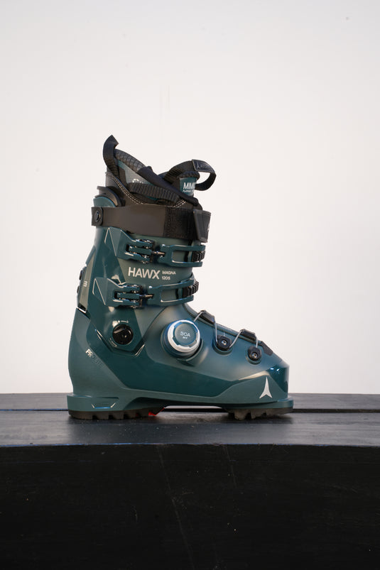 Atomic Hawx Magna 120 S BOA Ski Boot 2027