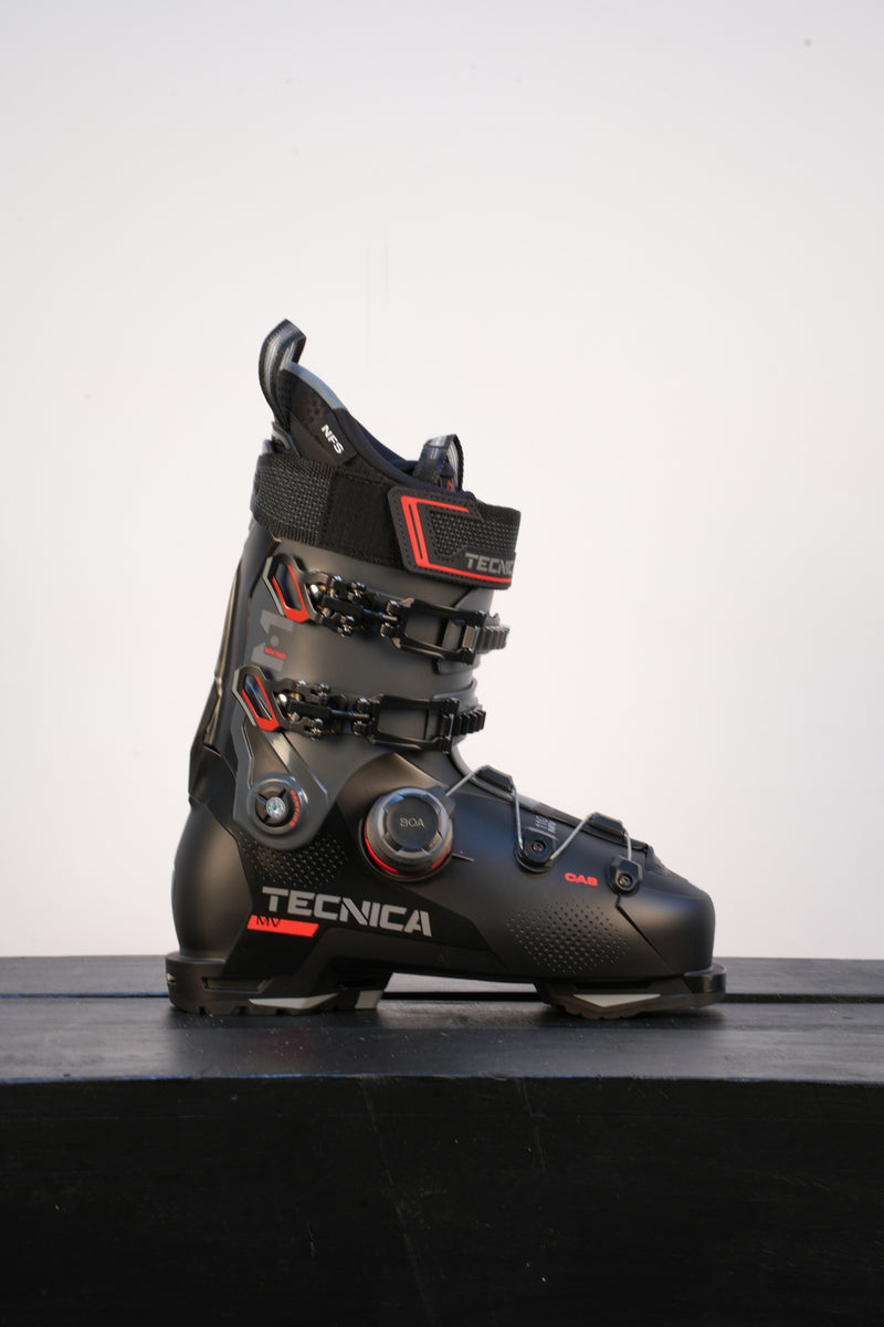 Load image into Gallery viewer, Tecnica W26 Mach1 BOA  MV 110

