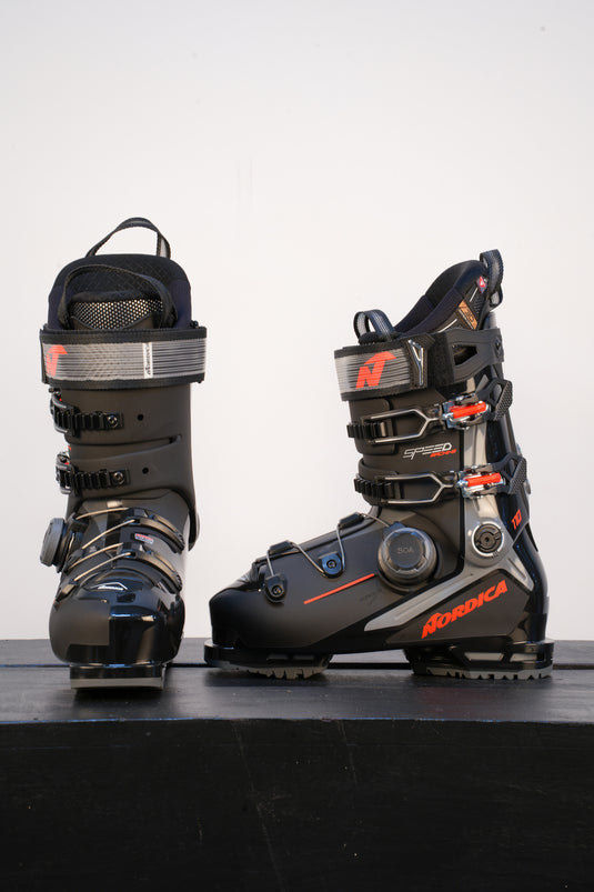 Nordica Speedmachine 3 BOA 110 Ski Boot 2027