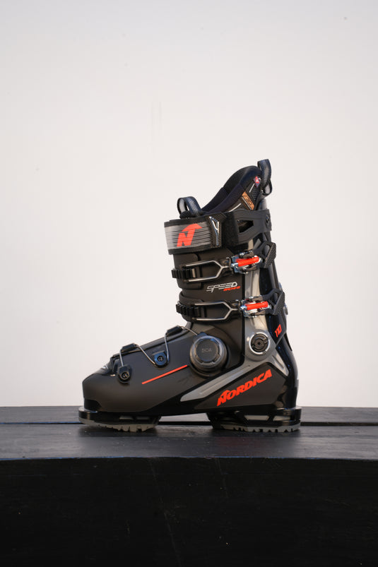 Nordica Speedmachine 3 BOA 110 Ski Boot 2027