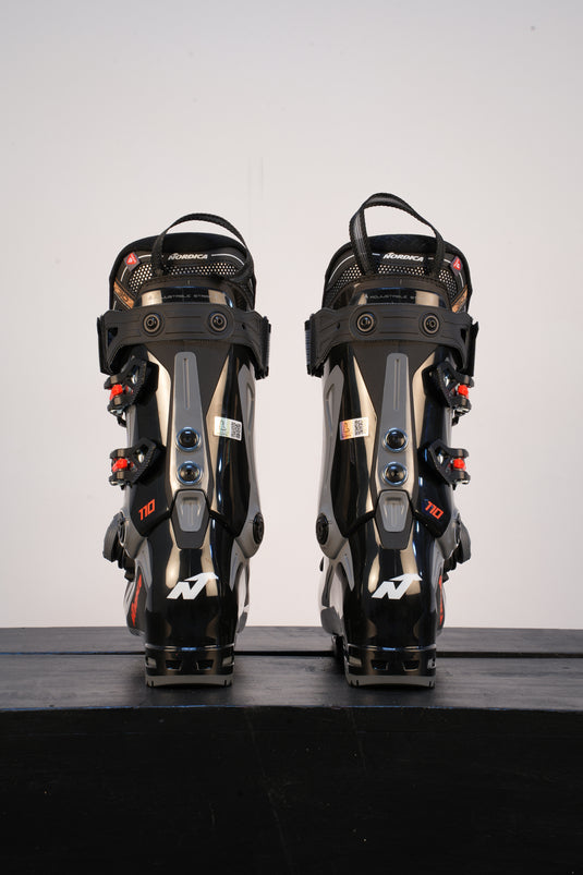 Nordica Speedmachine 3 BOA 110 Ski Boot 2027