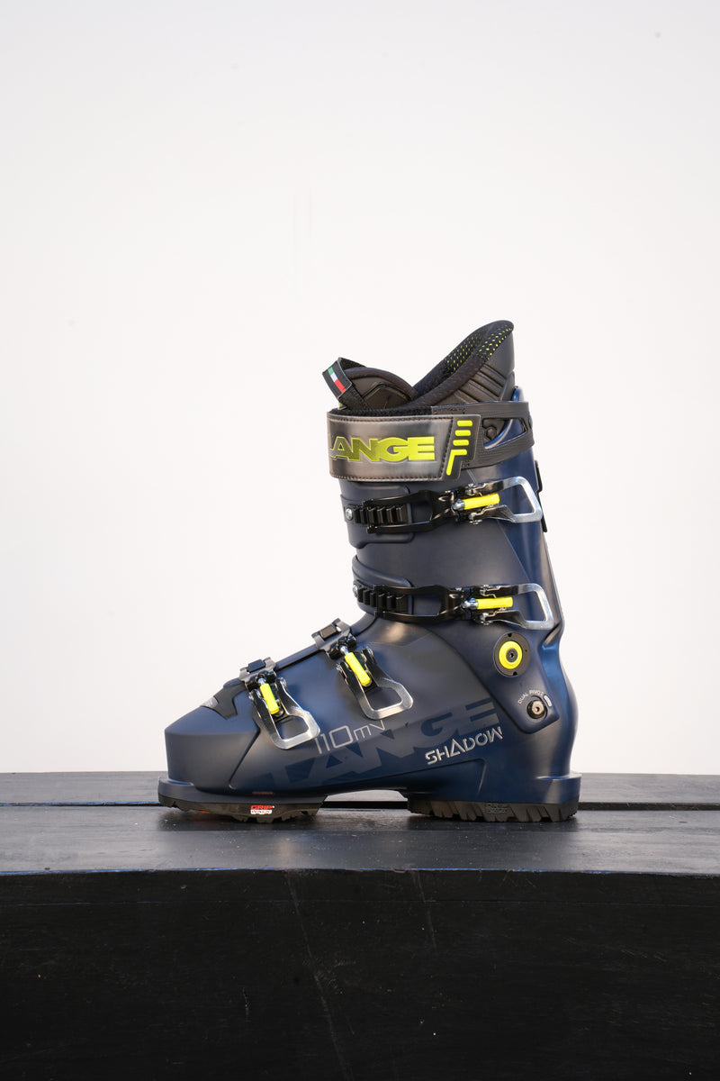 Load image into Gallery viewer, Lange Shadow 110 MV GW Ski Boot 2027

