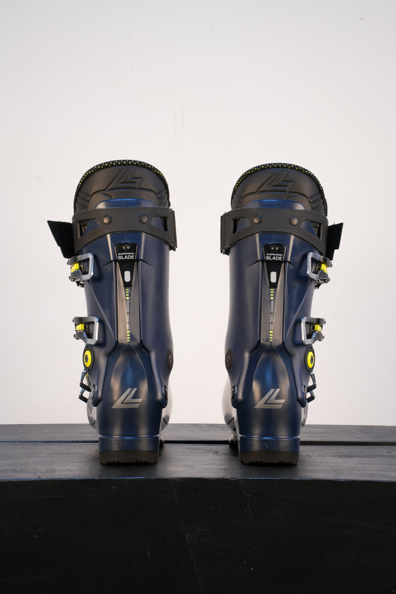 Load image into Gallery viewer, Lange Shadow 110 MV GW Ski Boot 2027

