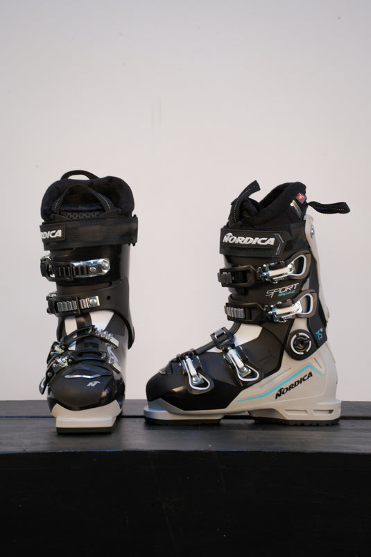 Nordica Women's Sportmachine 3 75 Ski Boot 2027