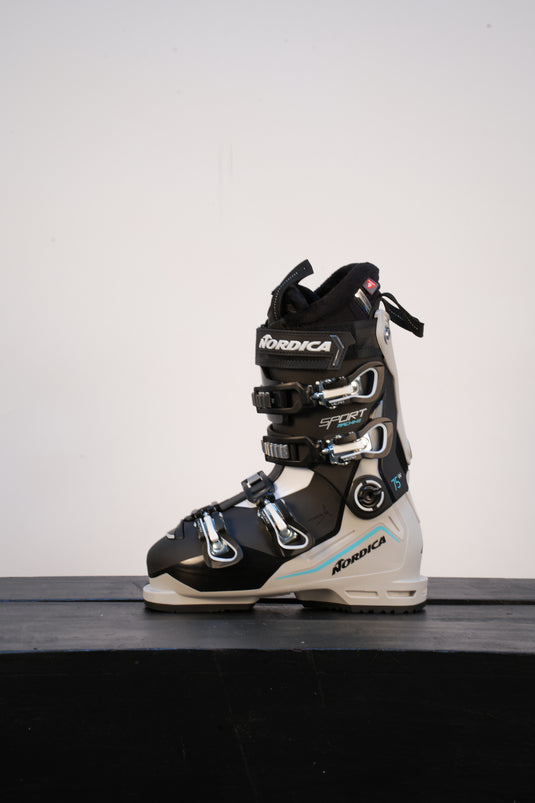 Nordica Women's Sportmachine 3 75 Ski Boot 2027