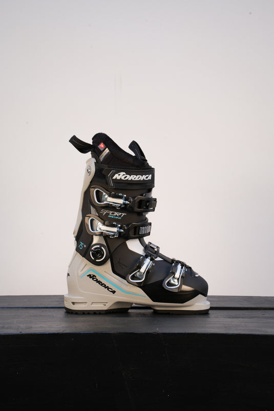 Nordica Women's Sportmachine 3 75 Ski Boot 2027