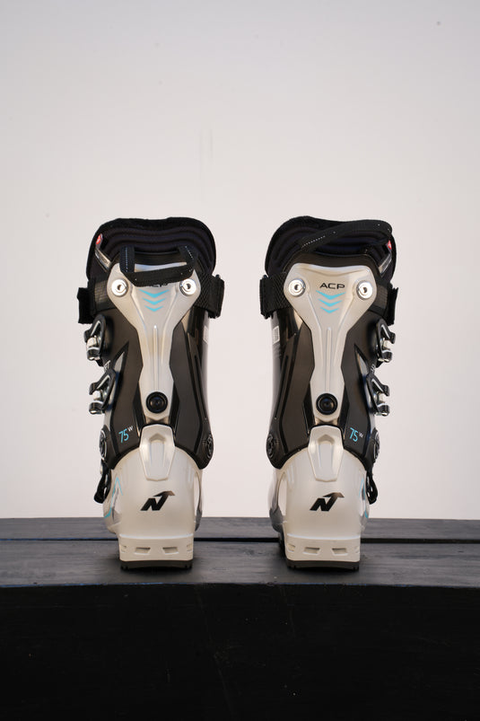 Nordica Women's Sportmachine 3 75 Ski Boot 2027