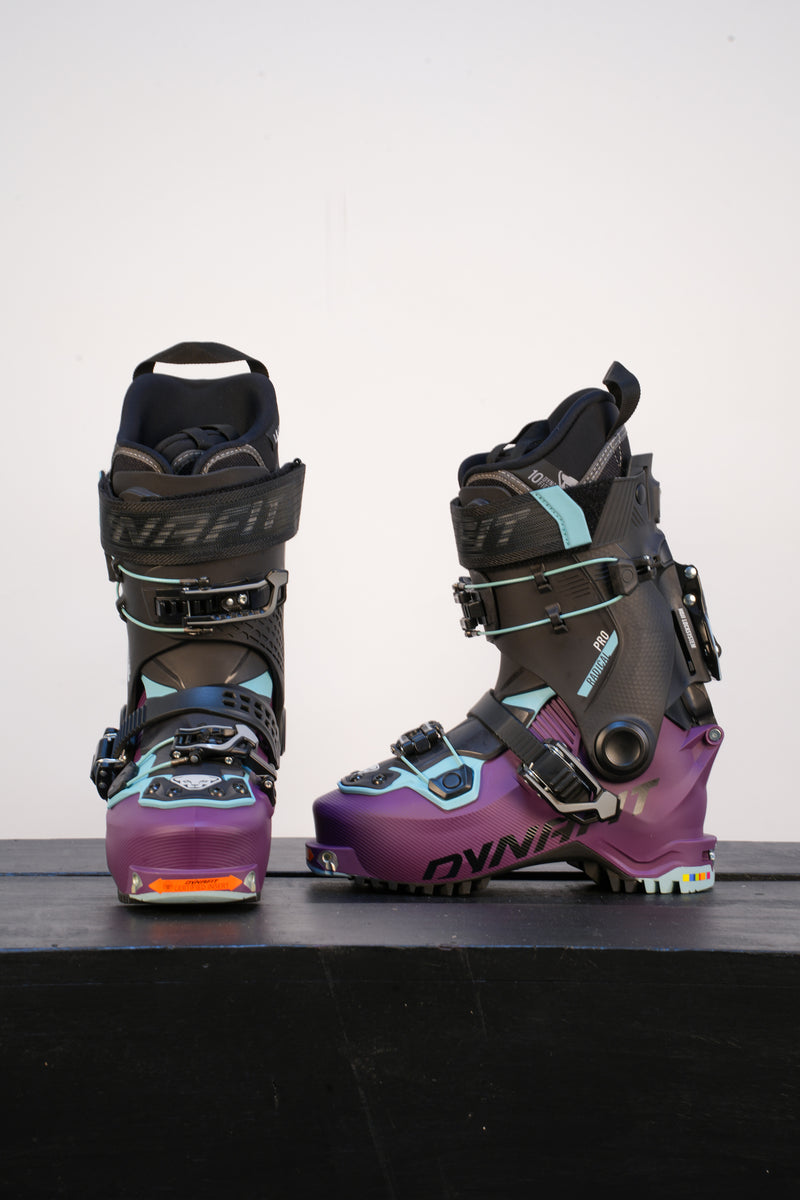 Load image into Gallery viewer, Dynafit Womens Radical Pro Alp Tour Boot 2027
