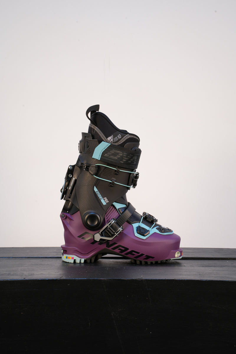 Load image into Gallery viewer, Dynafit Womens Radical Pro Alp Tour Boot 2027

