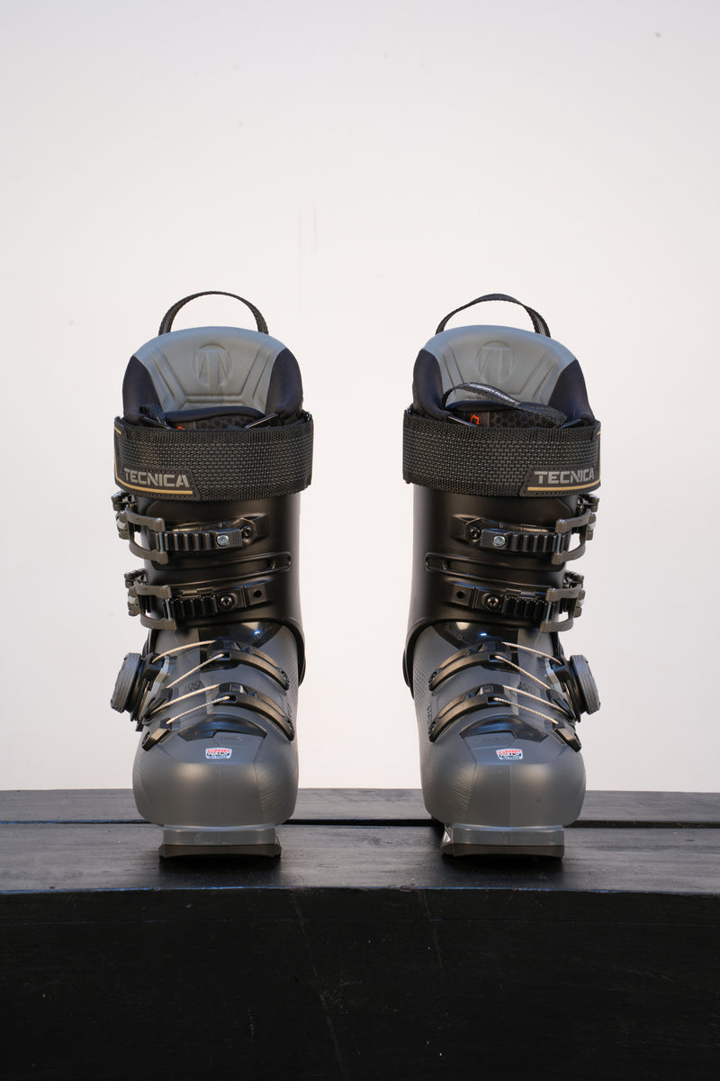 Load image into Gallery viewer, Tecnica Mach BOA MV 100 Ski Boot 2026
