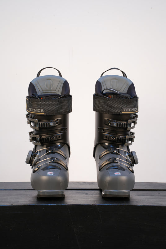 Tecnica Mach BOA MV 100 Ski Boot 2026
