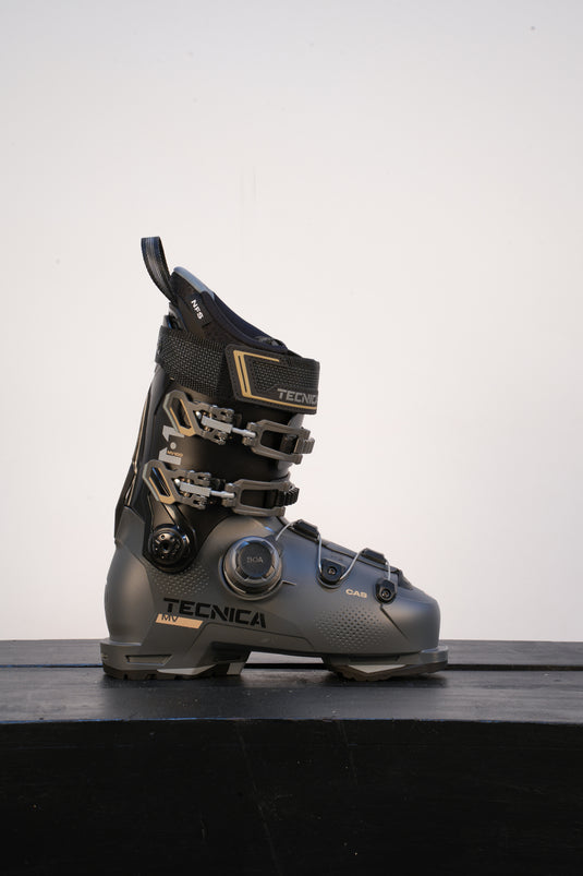 Tecnica Mach BOA MV 100 Ski Boot 2026