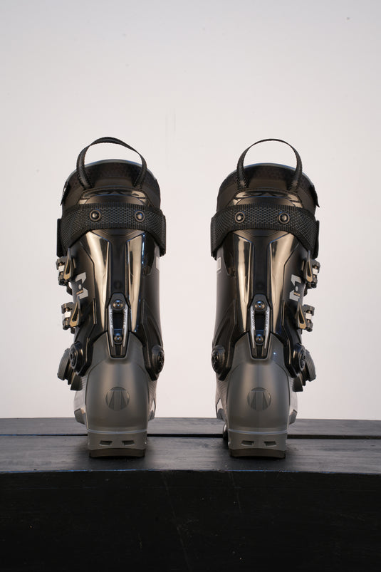 Tecnica Mach BOA MV 100 Ski Boot 2026