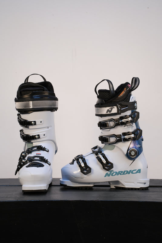 Nordica Women's Promachine 105 Ski Boot 2026