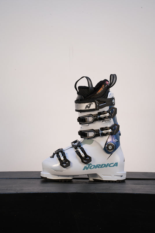Nordica Women's Promachine 105 Ski Boot 2026