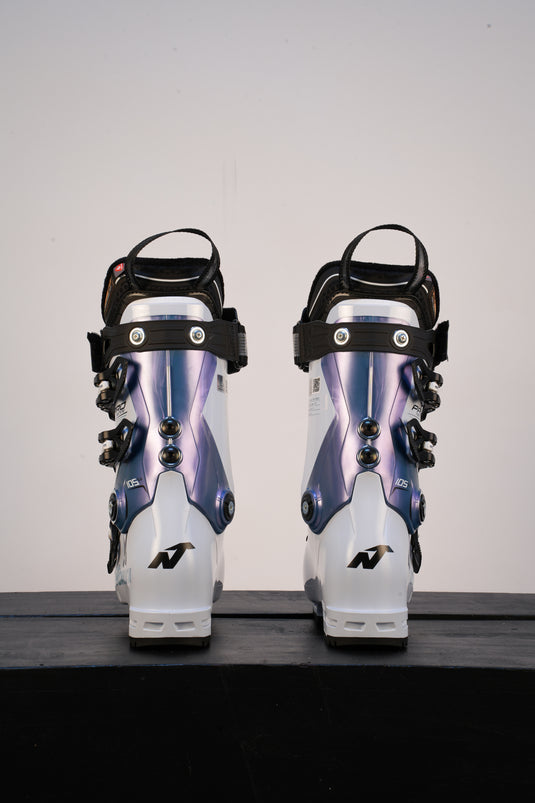 Nordica Women's Promachine 105 Ski Boot 2026