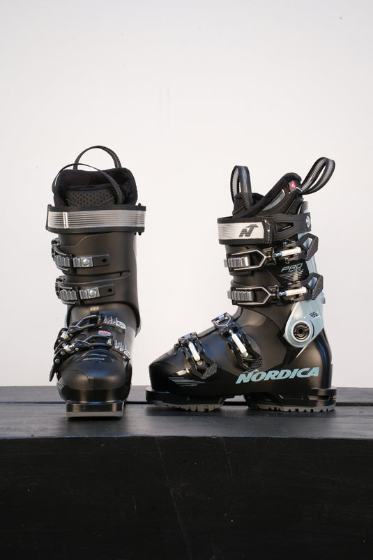 Nordica W26 W Promachine 85 26.5