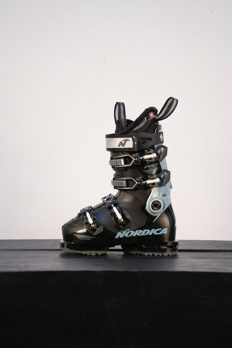 Load image into Gallery viewer, Nordica W26 W Promachine 85 26.5
