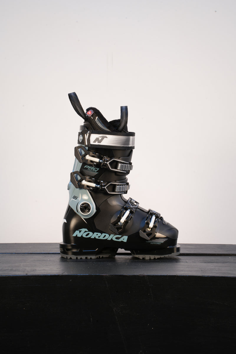 Load image into Gallery viewer, Nordica W26 W Promachine 85 26.5
