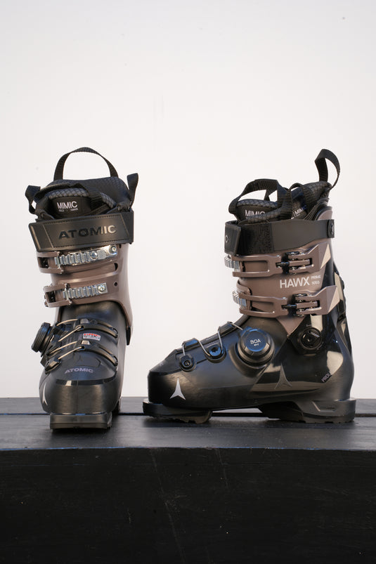 Atomic Women's Hawx Prime 105 S BOA Ski Boot 2027