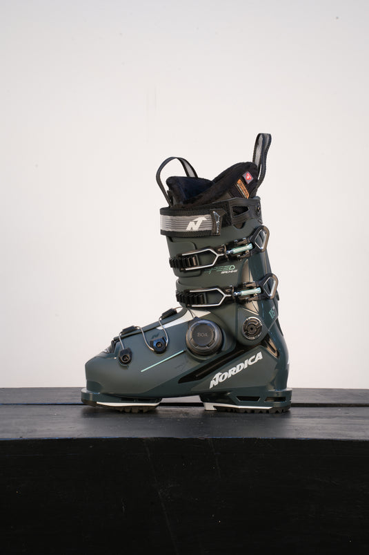 Nordica Women's Speedmachine 3 BOA 105 Ski Boot 2027