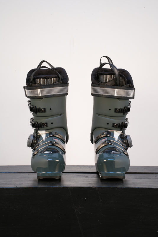 Nordica Women's Speedmachine 3 BOA 105 Ski Boot 2027
