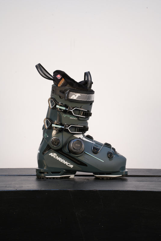 Nordica Women's Speedmachine 3 BOA 105 Ski Boot 2027