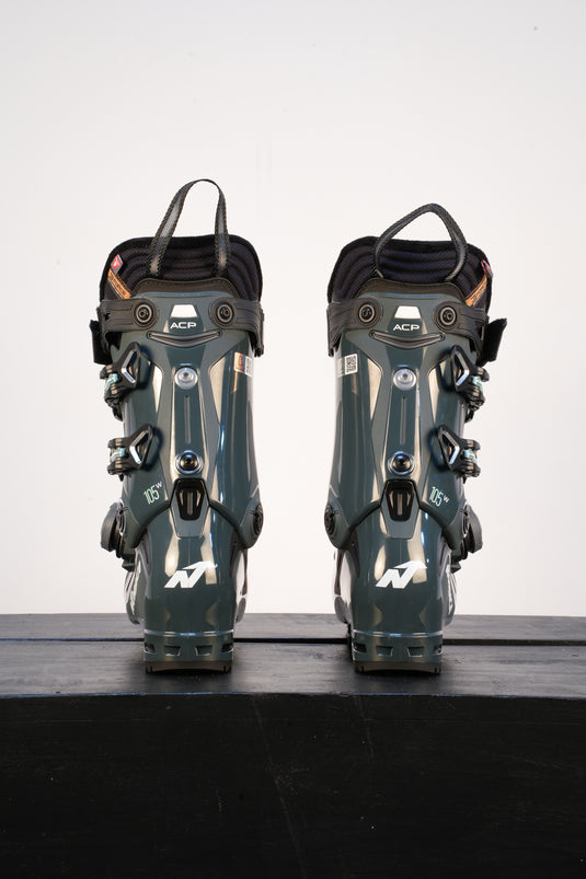 Nordica Women's Speedmachine 3 BOA 105 Ski Boot 2027