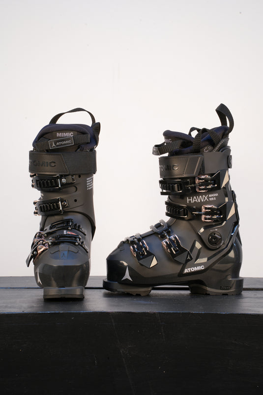 Atomic Women's Hawx Magna 105 S Ski Boot 2027